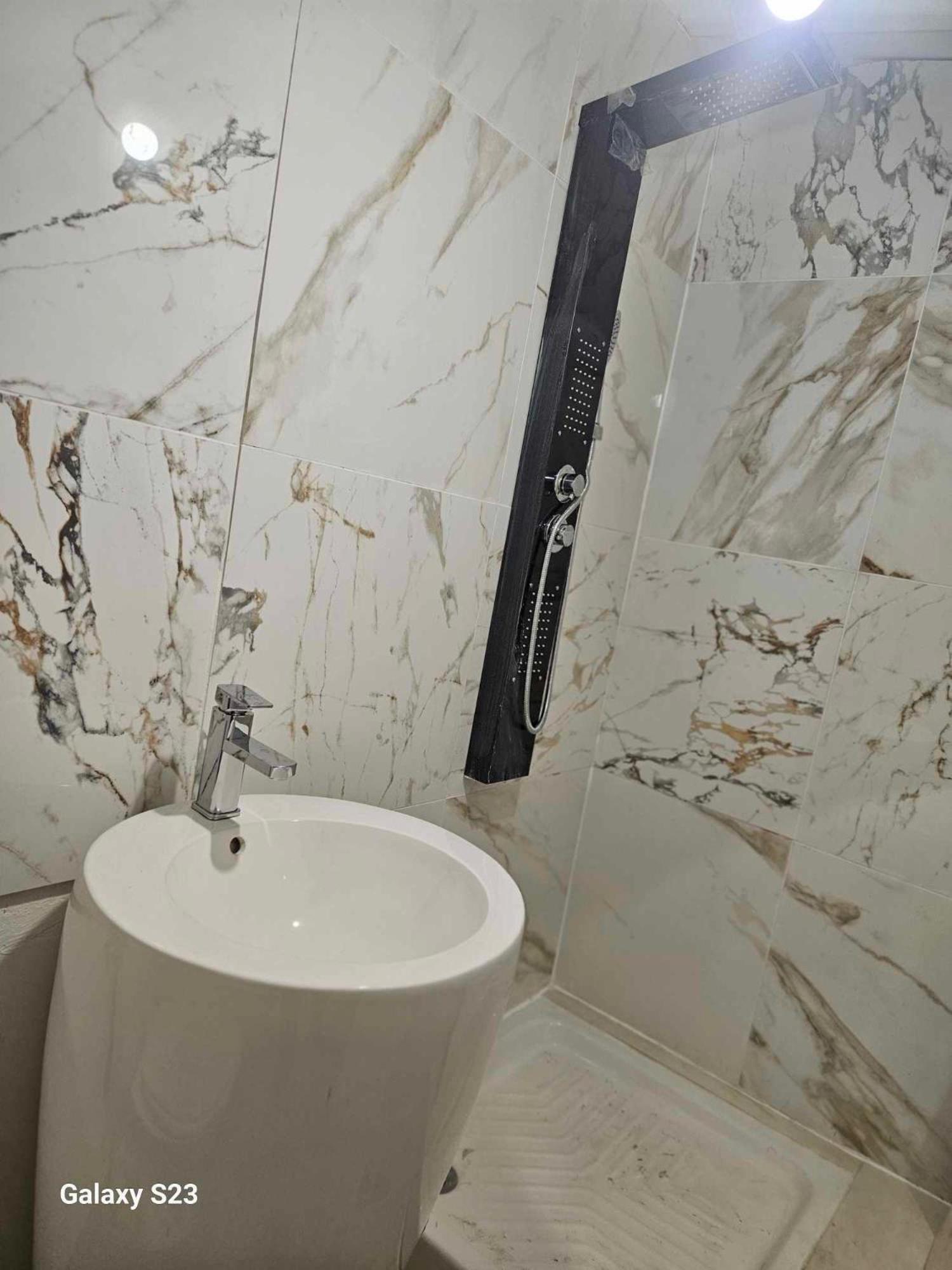 Avec Exterieur Apartamento Narbona