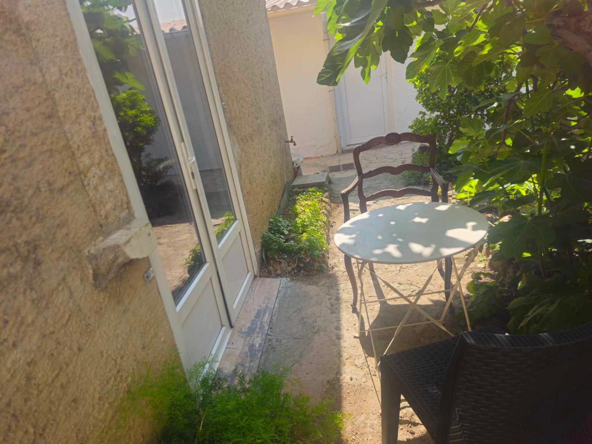 Avec Exterieur Apartamento *