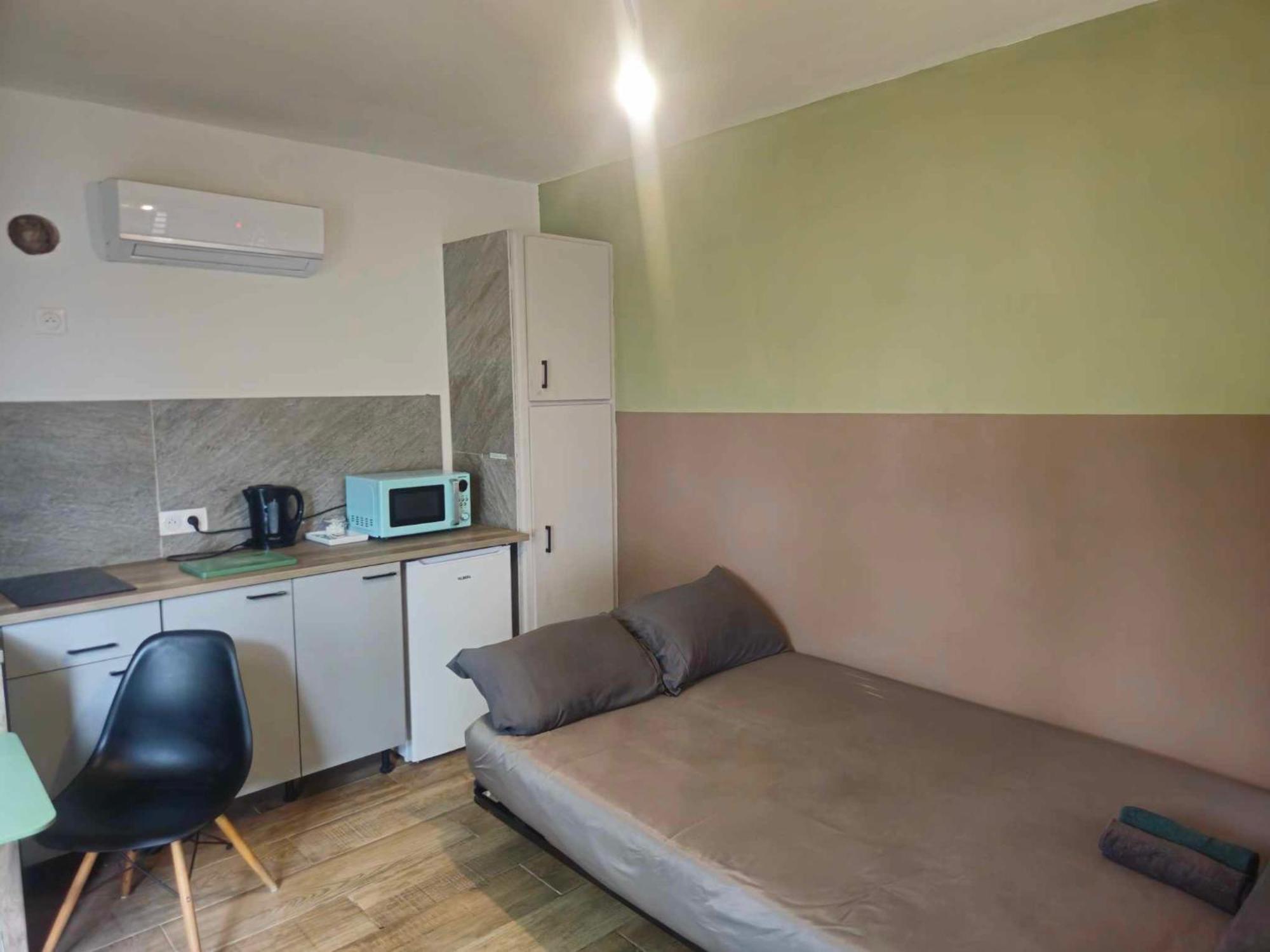 Apartamento Avec Exterieur *