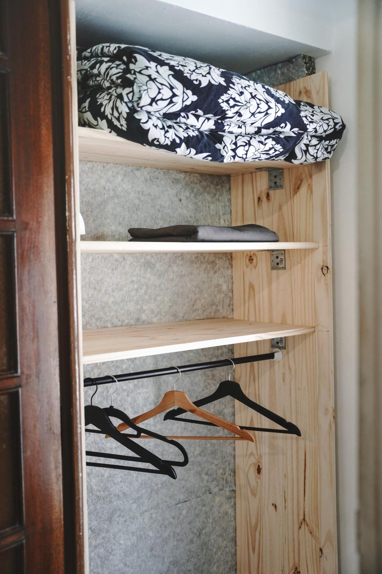 Apartamento Avec Exterieur